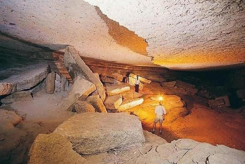 Cortijo Urra Field Centre, Sorbas ξενώνας Εξωτερικό φωτογραφία